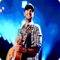 Luke Bryan-All my Friends say