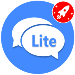 ikon Fast Lite for Facebook