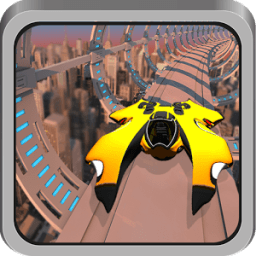 3D Little Space أيقونة