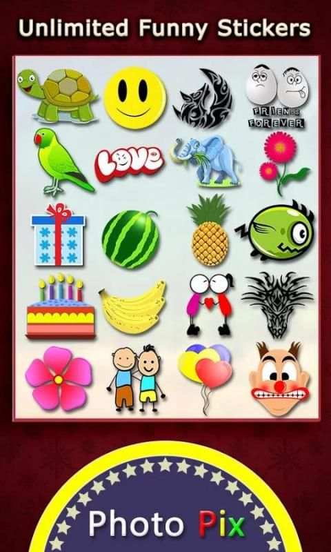 Photo Editor screenshot 3