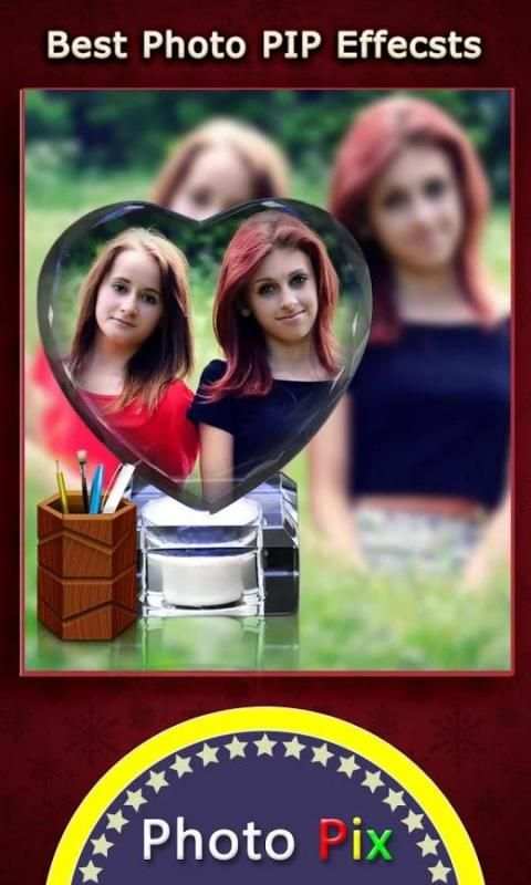 Photo Editor screenshot 6
