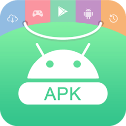 Apkpure icon