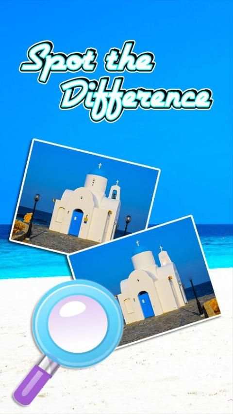 Find Differences Games 150 Lv screenshot 5