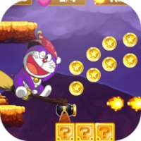 Super Doramon Adventure