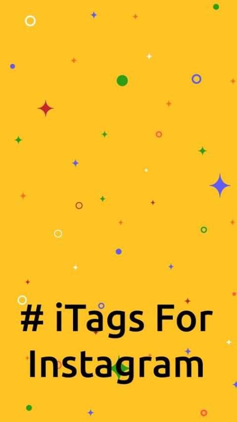 iTags For Instagram screenshot 4