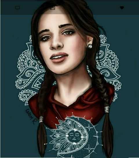 Camila Cabello Wallpapers HD 2 تصوير الشاشة