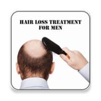 Hair loss Treatment for men on 9Apps