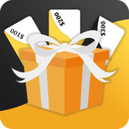 Free Amazon Gift Cards Generator иконка