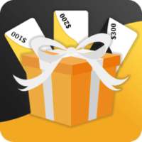Free Amazon Gift Cards Generator