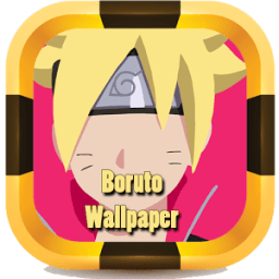ikon Anime Boruto Wallpaper HD