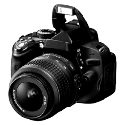 Basic Camera New أيقونة