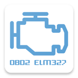 OBD Car Scanner - OBD2 ELM327 auto diagnostic tool أيقونة