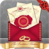 Invitation Card Maker