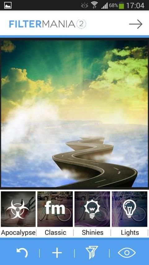 Filtermania 2 screenshot 6