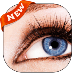 وصفات للعناية بجمال رموش العين بدون انترنت иконка