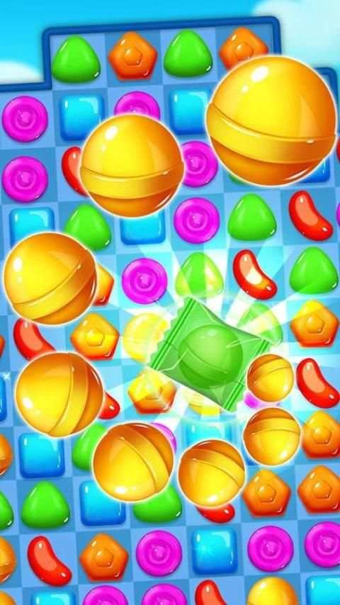 Eating Candy स्क्रीनशॉट 5