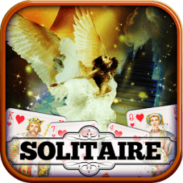 ikon Solitaire: Angelic Realms