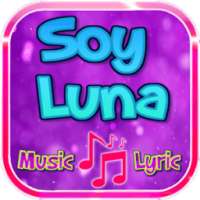 Soy Luna musica on 9Apps