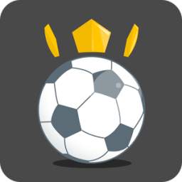 King of Kick up - Soccer Ball