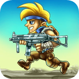 Super Soldiers : Fighting classic иконка