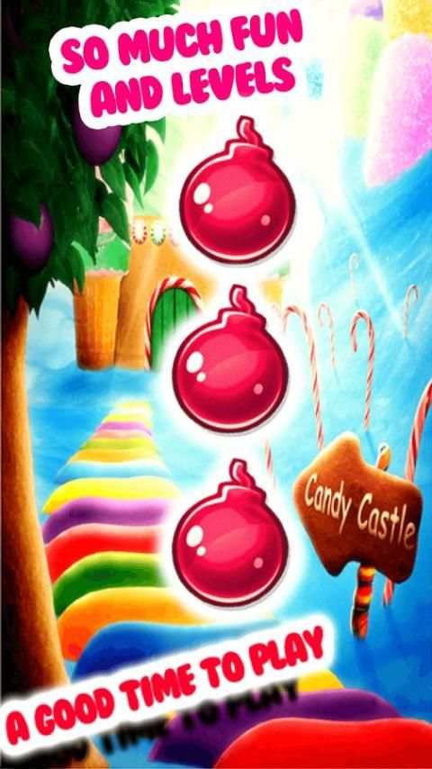 Cookie Crush Match 3 Sweet screenshot 5
