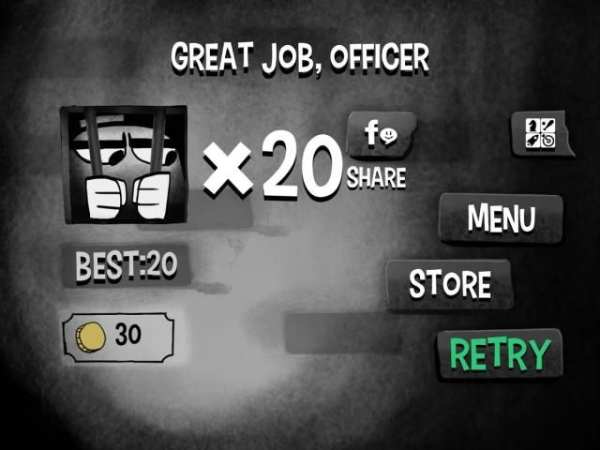 Jailbreak! Thrilling Prision Break Game screenshot 2