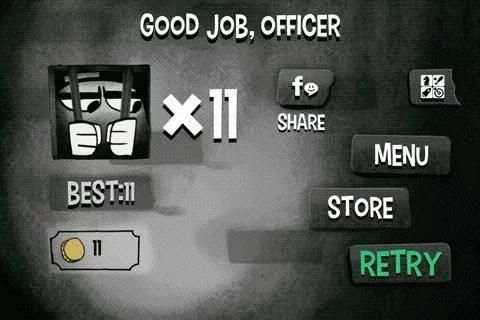 Jailbreak! Thrilling Prision Break Game screenshot 7