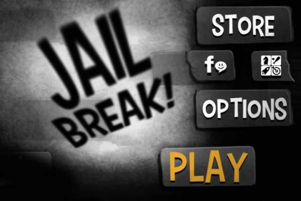 Jailbreak! Thrilling Prision Break Game screenshot 8