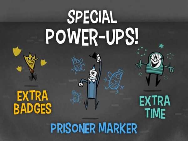 Jailbreak! Thrilling Prision Break Game screenshot 4
