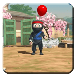 Guide for Clumsy Ninja icon