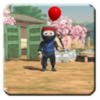 Guide for Clumsy Ninja