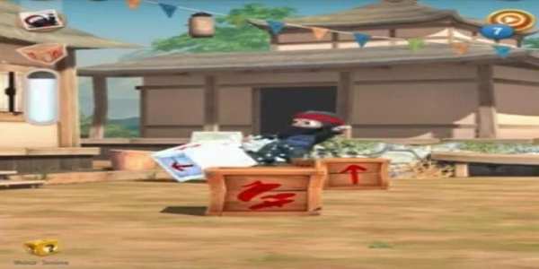 Guide for Clumsy Ninja screenshot 3