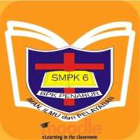 SMPK 6 MOODLE on 9Apps