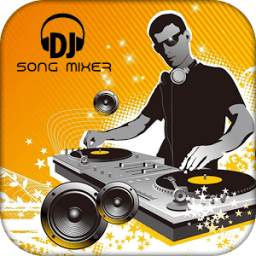 DJ Song Mixer