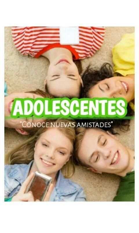 Adolescentes 3 تصوير الشاشة