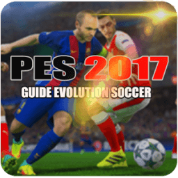 Pro PES 2017 Tips иконка