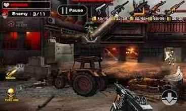 Gun Killer  скриншот 3