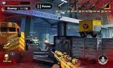 Gun Killer  скриншот 4