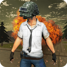 Play Unknowingly Battleround иконка