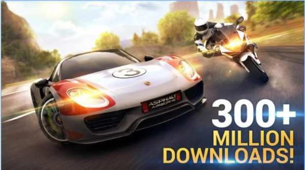 City Racing скриншот 5