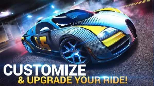 City Racing screenshot 2
