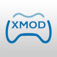 |XModGames| icon