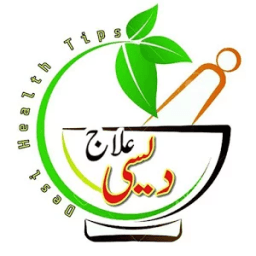 Desi Ilaj иконка