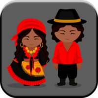 Gypsy Music on 9Apps