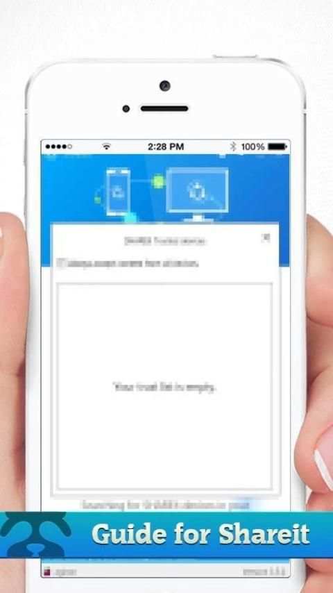 Free Tips for Shareit Transfer and Share 2017 screenshot 1