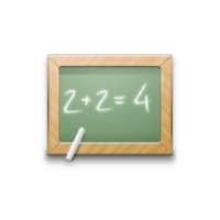 MathApp أيقونة