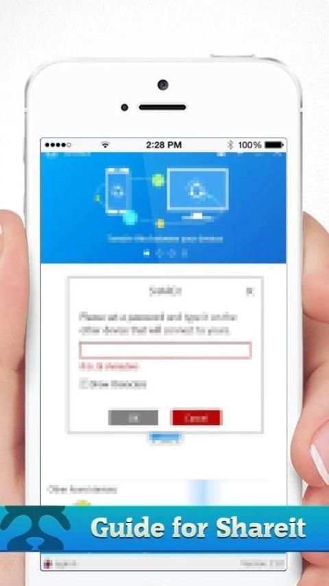 Free Tips for Shareit Transfer and Share 2017 screenshot 3