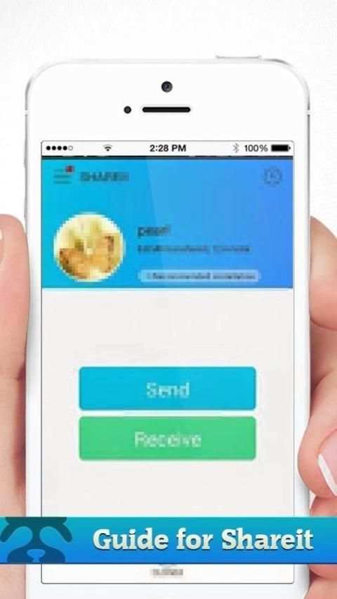Free Tips for Shareit Transfer and Share 2017 screenshot 2