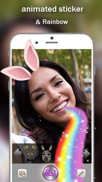 Photo Face Swap - Face Camera screenshot 6
