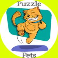 Puzzle Pets Games